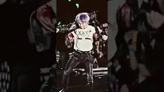 BTS_Jimin Hot dance 🥵 stage edit🔥