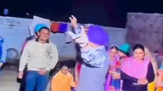 12 Years Old Video Of Sidhu Moosewala | Punjabi Boliyan Special |
