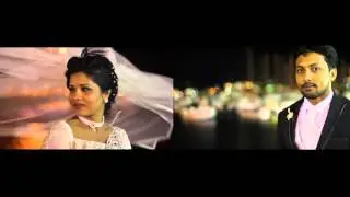 Asela   Nimasha Wedding Trailer