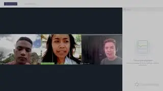 Covid19 experiences in NTT, Indonesia and Sydney, Australia