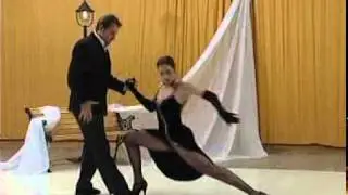 Pugliese: Emancipacio - Tango Harmony