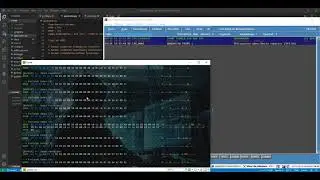 py104 - implementação do protocolo IEC 104 em Python e teste de comunicação com SAGE
