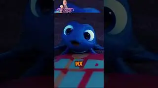 Эта милая черепаха совсем одна 🥺 