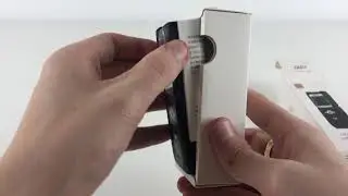 Распаковка и обзор на Лазерный дальномер AKKU Laser Distance Meter