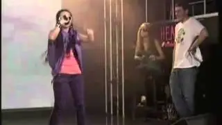 БИТVА ЗА REСПЕКТ ★ MAD-A & RENA 1/4