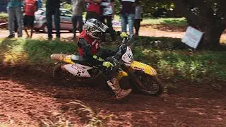 Asad Khan - Rally Of Bangalore - INRC 2021 - Rally Highlights
