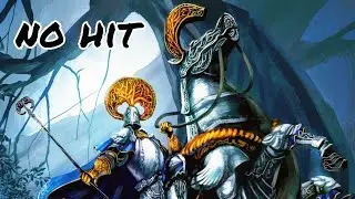 Elden Ring DLC Hype! - Loretta Knight of the Haligtree No Damage
