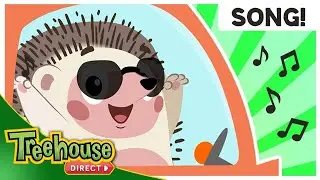 The Car Goes Beep Beep Beep! | Fun Car Songs for Kids | Toon Bops