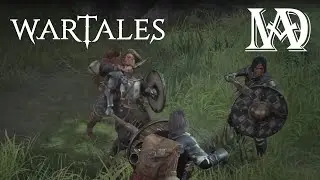 Wartales - ON DOUBLE NOS EFFECTIFS ET NOTRE ARGENT #2