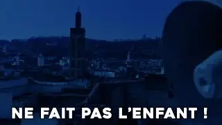 [OSS 117] Scène culte : Il fait taire l'appel à la prière ! 🙏