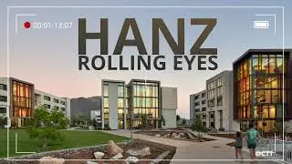 §§§Hanz - Rolling Eyes§§§ (Instrumental)