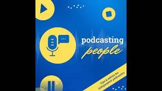 Mike Newman gives a tip about promoting your podcast