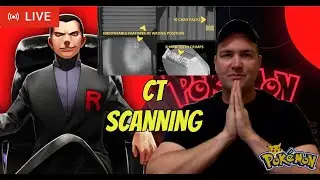 My Experience CT Scanning A Resealed $30,000 Holon Phantoms Booster Box. Giving In To Fomo