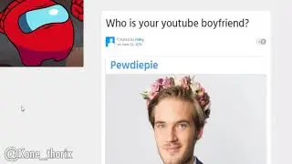 Player screams like Jacksepticeye