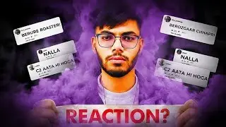 The PROBLEM with Reaction Channels | Ft Casetoo Clips