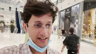 HABIBI, COME TO DUBAI!
