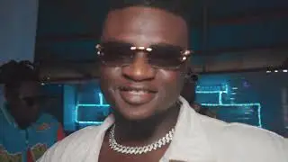 Masterkraft, ITribe, Mello Seven & Kontriboss - IT'S PLENTY (Visualizer)