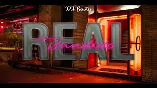 Renzo ED - Real Bandido (Turreo Edit) DJ BAUTY