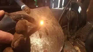 Готовь сани летом, а лопату зимой))