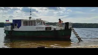 Главное на корабле - команда!