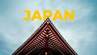 Cinematic Japan 2024 | Marc Vilalta