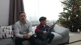 Colinde de Crăciun - Colindul gutuii din geam/Galbenă Gutuie (Cover Nica Zaharia)