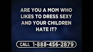 Maury | Paternity Ticket Plug Chart Commercial | 2012 (1080p) [60fps]