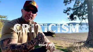 TCAV TV: Criticism - Story 226