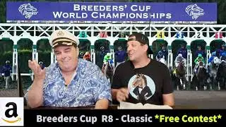 Breeders' Cup 2024: Saturday: Top Picks & Free Gift Card Giveaway #BreedersCup