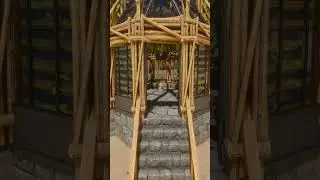 Ark: Simple Greenhouse 