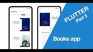 App de livros usando BLoC + http (Parte 3): reparando falhas da UI