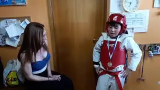 Πανδωδεκανησιακό πρωτάθλημα Ρόδου 9