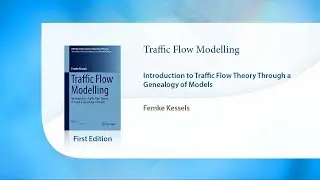 Traffic Flow Modelling