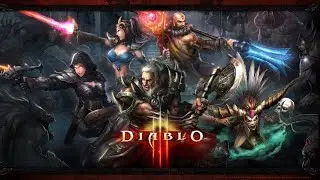 The world must be told of the coming darkness! - !Diablo Marathon Pt.6 (2023-05-29)