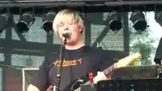 Shure 1-8!/1;5 - Jump (live)