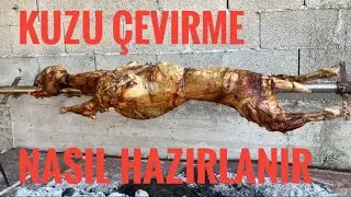 Mükemmel Kuzu Çevirme Nasıl Yapılır? Uygulamalı Anlatım