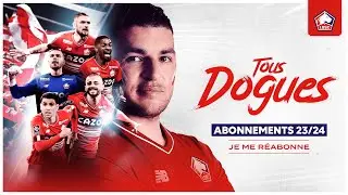 TUTO | Comment se réabonner au LOSC ? 🔴