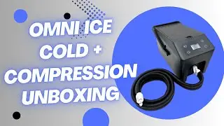 The Omni Ice Pulse Compression Therapy System Exposed