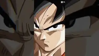 Goku #dragonballz
