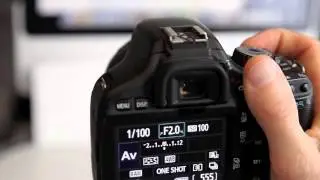 Canon 50mm f1.4 focus issues