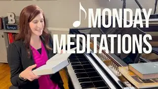 Monday Meditation: Praise Ye The Lord, the Almighty