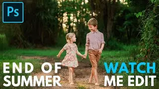 End of Summer (Submit Your Best Raw Winner)