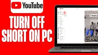 How to Turn off Youtube Shorts on PC (2024)