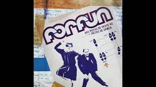 Forfun - Noites Que Virei (Demo)