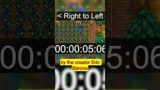 Did you know that in STARDEW VALLEY...