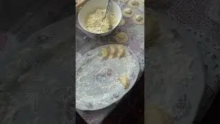 “Homemade Cottage Cheese Dumplings - Soft & Delicious!”