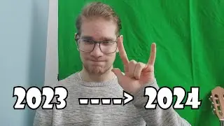 2023 Évértékelő/ 2023 End video