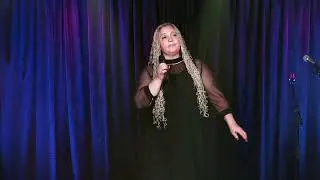 "МАРТ & ART" ПРЕДСТАВЛЯЕТ: СВЕТЛАНА ЭФРОС "ЧАСЫ"