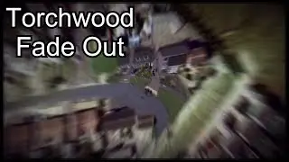 Torchwood Fade Out Sound Effect (Used Between Season 1-2)