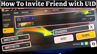 how to add friend in free fire|how to add new friends in free fire|how to add fb friend in ff